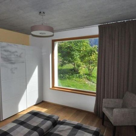 Chasa Paoletta Apartman Ramosch Kültér fotó